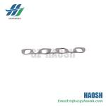 AUTO ENGINE PARTS ISUZU 4HG1 -N ENGINE GASKET SET 5878139521 5878175741