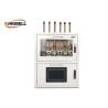 Buy cheap Pipeline Integrate Medical Gas Shut Off Valve Box Hospital Gas Station KB6500 DN25 from wholesalers