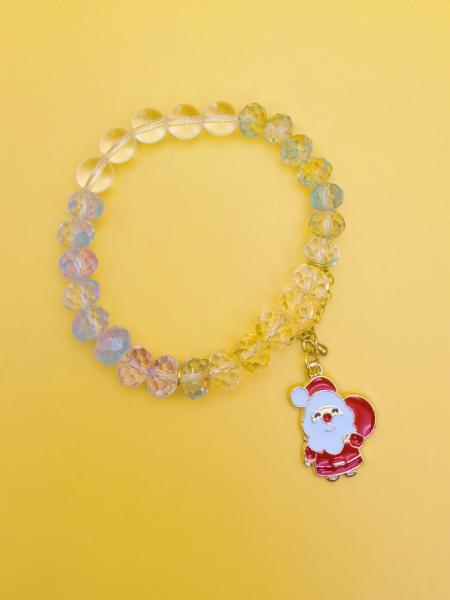 Buy cheap 234 Design crystal bracelet from wholesalers