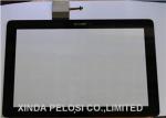 Huawei Digitizer Mobile Phone Touch Screen Black / White Glass Brand Original
