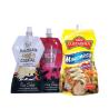 Buy cheap Flexible Packaging For Juice Spout Bag Beverages Stand Up Pouch from wholesalers