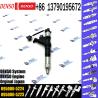 Buy cheap Diesel Fuel Injector 095000-5220 095000-5224 095000-5223 095000-5225 095000-5226 23670-E0341 For HINO E13C EH700 from wholesalers