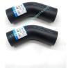 Buy cheap 3057591 High quality excavator spare parts Hose Radiator 311D 312D313D from wholesalers