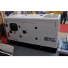 Buy cheap water cooled engine silent perkins diesel generator 15kva from wholesalers