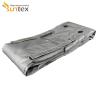 Buy cheap Pu Coated Glass Fibre Fabric for Remoavble Insulation Thermal Cover Thermal Mattress Thermal Blanket from wholesalers