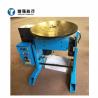 Buy cheap 120V 220V HB-03 300Kg Pipe Welding Positioner 10mm-600mm from wholesalers