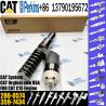 Buy cheap C15 C18 Engine Common Rail Diesel Fuel Injector 253-0608 253-0615 254-4183 259-5409 280-0574 from wholesalers