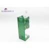 Buy cheap Home Fragrance Clear Plastic Box Packaging 0.3mm Material Thickness OEM / ODM from wholesalers