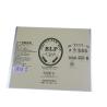 Buy cheap Bright Food Grade Steel Tinplate 2.8g/M2 For Milk Cheese Containers from wholesalers