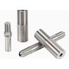 Buy cheap High-precision Metal Tubes CNC Machined Parts TA7 Titanium Machining Parts Anodized from wholesalers