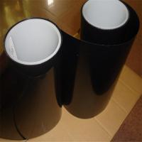 Buy cheap Heat Resistant thermal resistance insulation Durable Single Side Amber color product
