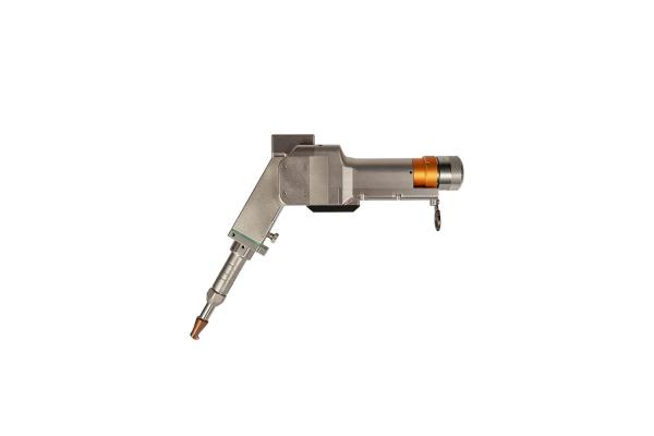 Buy cheap Water Cooling Handheld Laser Welding Gun For Stainless Steel Aluminum from wholesalers