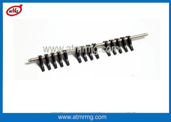 Buy cheap Metal Plastic HCM Diebold BCRM Hitachi ATM Parts Lower Unit WBM-Driver Assy 2P004357C from wholesalers