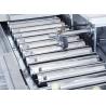 Buy cheap High Accuracy Automatic Cartoning Machine Preservative Film Cartoning Machine from wholesalers