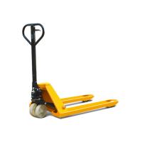 Buy cheap High Lift 85mm - 285mm Hand Pallet Truck Standard 3.5 Ton Forklift Hand Pallet product