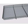 Buy cheap Corrosion Resistance Stainless Steel Mesh Tray Roast Bread Durability from wholesalers