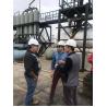 Buy cheap Black Engine Oil Recycling Plant For Diesel Oil Transformation from wholesalers