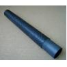 Buy cheap Black 3 k plain light twill Carbon Fiber Telescopic Pole / Telescoping Tubes from wholesalers