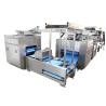 Buy cheap Width 1200mm 800kg/H Bakery Biscuit Making Machine / Biscuit Production Machine from wholesalers