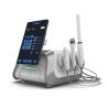 Buy cheap 5 In 1 12D hifu beauty machine Anti Aging Micro Needle RF Skin Tightening High Efficiency from wholesalers