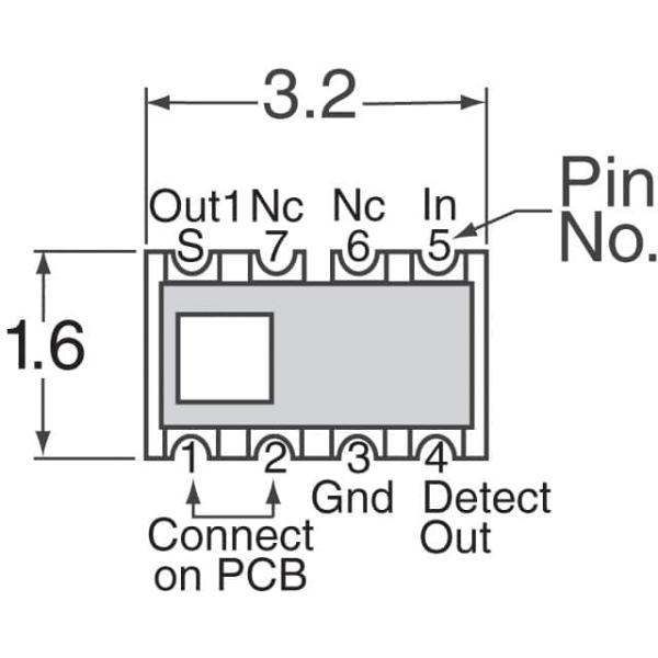 Buy cheap EHF-FD1556 from wholesalers