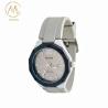 Buy cheap Waterproof Classic Mens Wrist Watches Quartz Movement With Many Colors Band Option from wholesalers