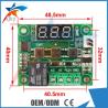 Buy cheap High Precision LED Digital Thermostat Temperature Controller Control Switch from wholesalers
