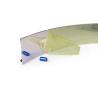 Buy cheap 0.5 MM Mirror Extruded Aluminium Channel , Powder Coating Aluminium Profiles from wholesalers