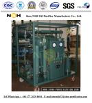 Buy cheap Single Stage 26 KW Transformer Oil Regeneration Machine Vacuum Oil Pufiler from wholesalers
