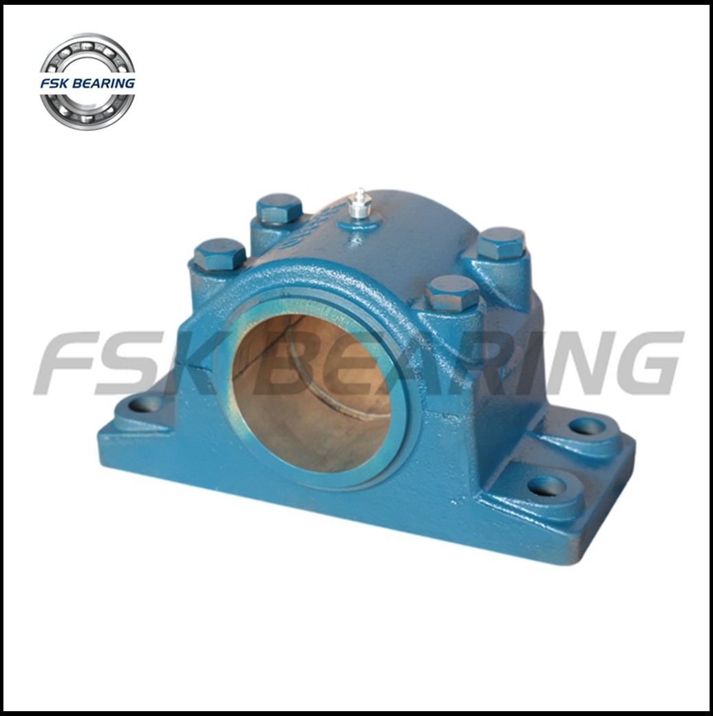 Premium Quality H4110 Split Plummer Block Housing China Manufacturer