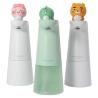 Buy cheap Green Cute Automatic Soap Dispenser ROHS 8.45oz Touchless Foaming from wholesalers