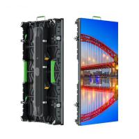 Buy cheap Customized P2.91 Outdoor Stage Concert LED Video Wall 500mm*1000mm Size Full product