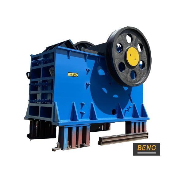 Buy cheap 132kw Primary Crushing Equipment 900*1200mm With 200r/Min Speed from wholesalers