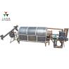 Buy cheap 800kg/H Charcoal Carbonization Machine from wholesalers