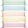 Buy cheap 2mm Temporary Chain Link Fence 2m 2 Folds Galvanized from wholesalers
