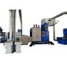 Buy cheap Nonwoven Polyester Wool Carbon Fiber Vibrating Feeder Machine from wholesalers