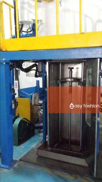 Buy cheap Aircraft Engine High Vacuum Furnace Explosion Proof With Accurate Controlling from wholesalers