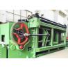 Buy cheap 3300mm Width Civil Construction Hexagonal Mesh Machine from wholesalers