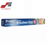 Heavy Duty 15m Household Aluminum Foil Roll For Microwave Oven Grill Kitchen