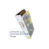 Buy cheap Aluminum 12V 200W IP20 Power Supply 16.5A Light Box LED Signboard 50Hz / 60Hz from wholesalers