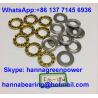 Buy cheap F10-18M Brass Cage Miniature Thrust Ball Bearing with Groove 10x18x5.5mm from wholesalers