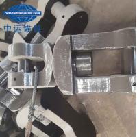 Buy cheap Jaw & Jaw Swivels Shackle Anchor Chain Fittings-China Shaipping Anchor Chain product
