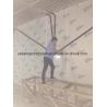 Buy cheap Assembled Cold Storage Room for Meat Fish Fruit Vegetables Thickness 150mm 180mm 200mm from wholesalers