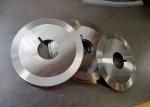High Speed Paper Slitting Blades Steels Upper Slitting Round Disc