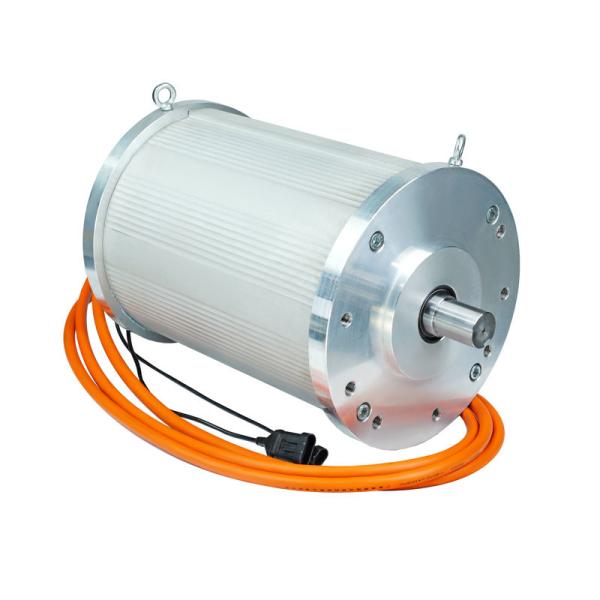 Experience 13 Years in Motor Production Club Car Vehicle Motors for Electric