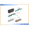 Buy cheap Aluminium Copper Crane Conductor Bar Large Power Available Easy Installation from wholesalers