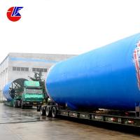 Buy cheap Stone Breaking Crushing Screening Cement Production Line product