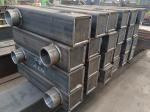 Painted Or HDG Steel Bridge Launching Gantry Systems Weather Resistant
