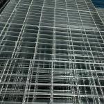 Custom Durability Steel/Aluminum/Stainless Steel Anti Slip Grating