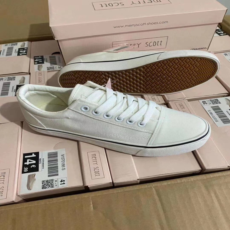 Merry Scott,Ladies Casual Shoes
